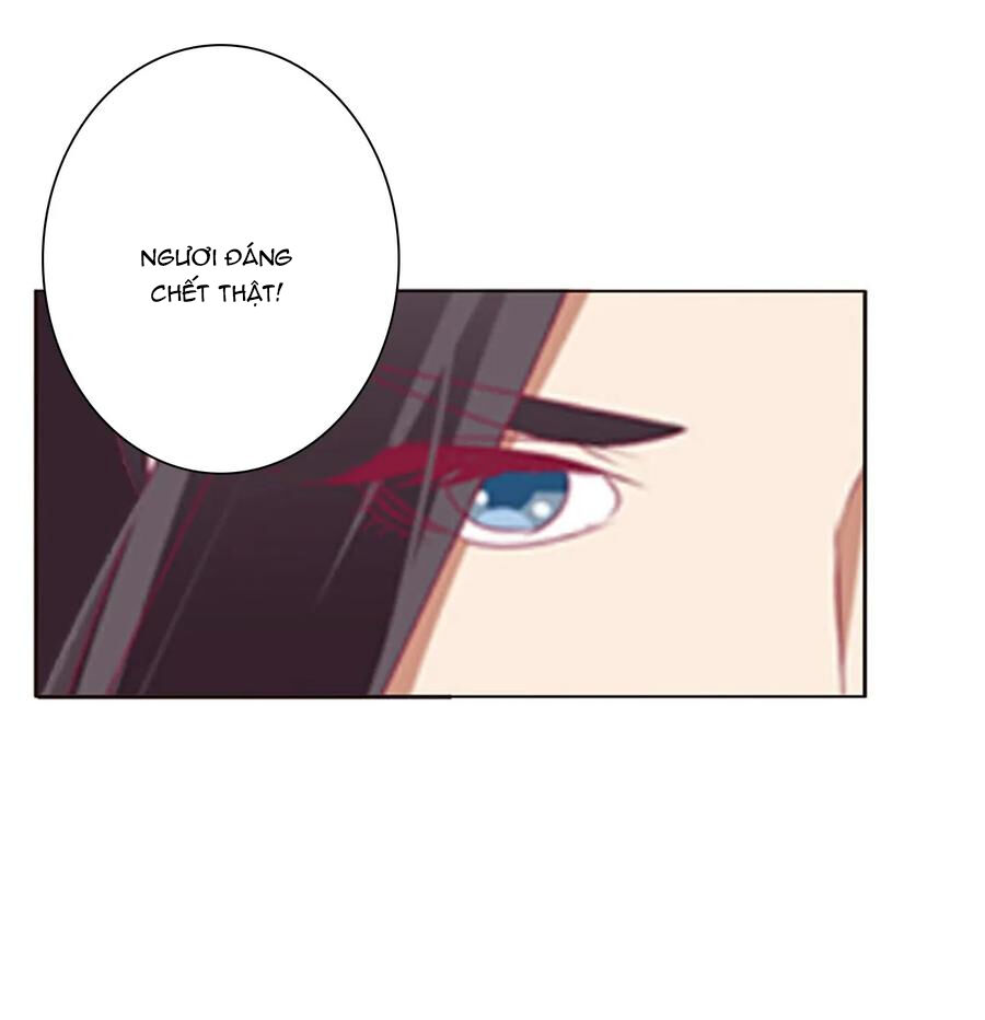 Thông Linh Phi Chapter 570 - Trang 2