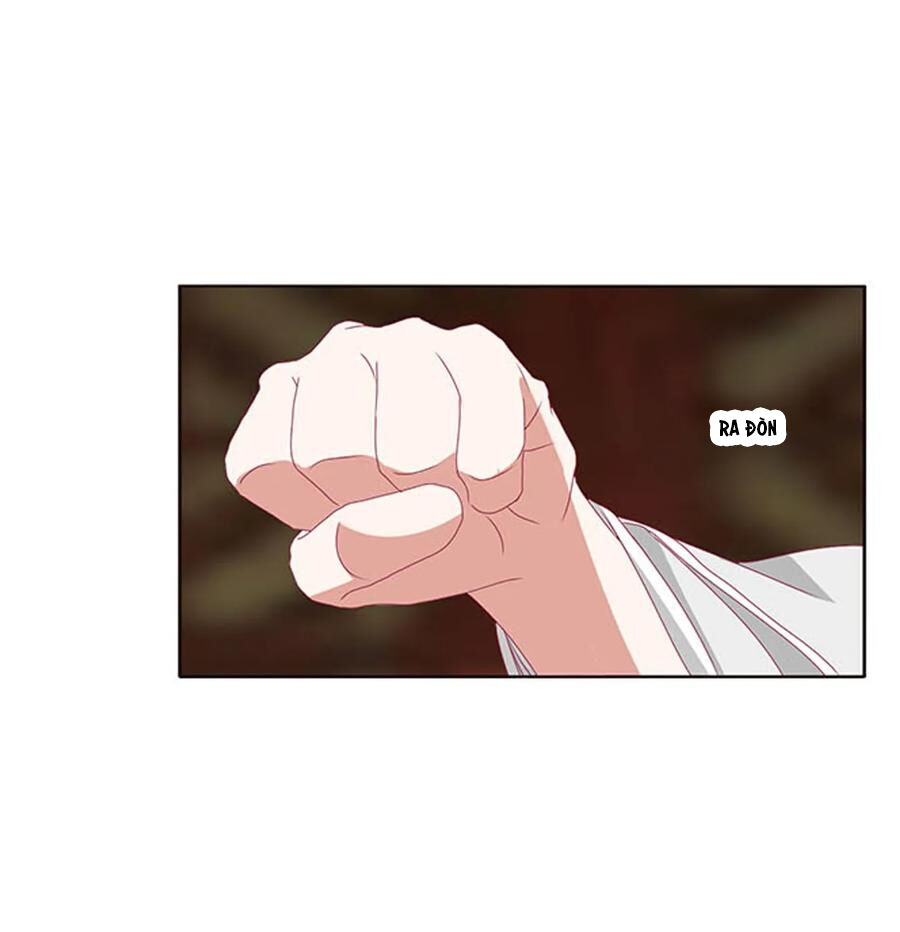 Thông Linh Phi Chapter 570 - Trang 2