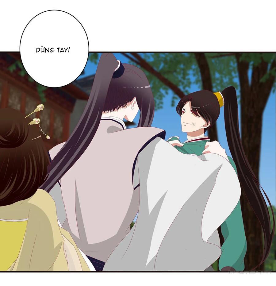 Thông Linh Phi Chapter 570 - Trang 2