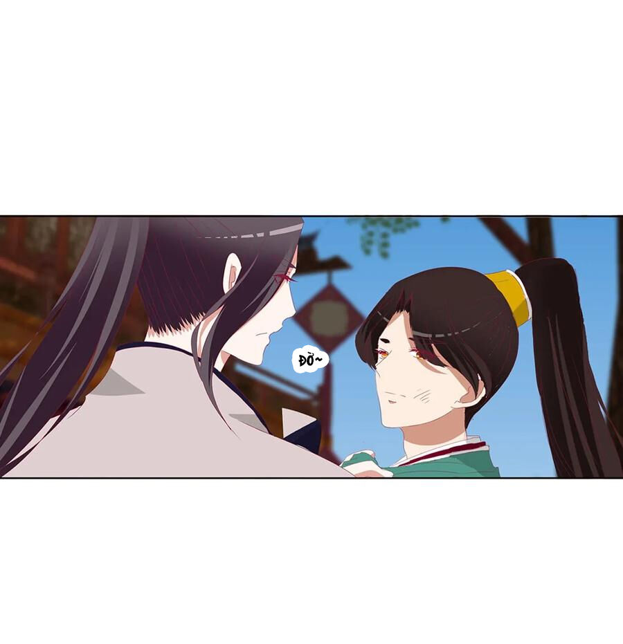 Thông Linh Phi Chapter 570 - Trang 2