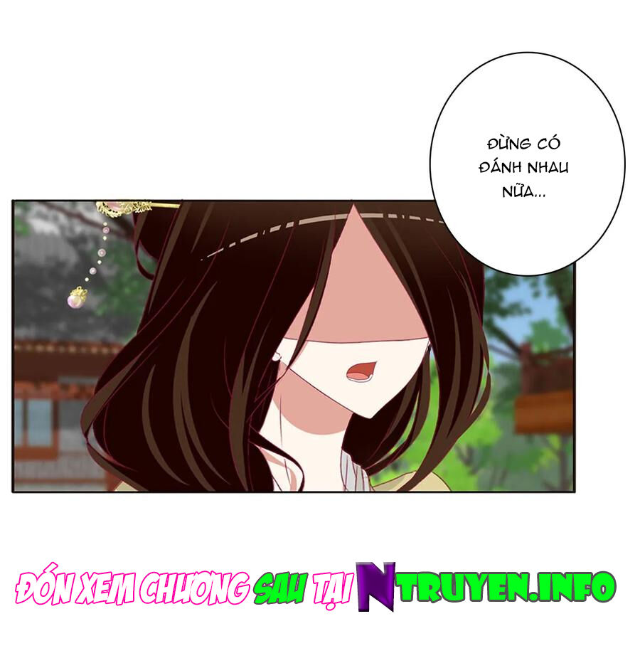 Thông Linh Phi Chapter 570 - Trang 2