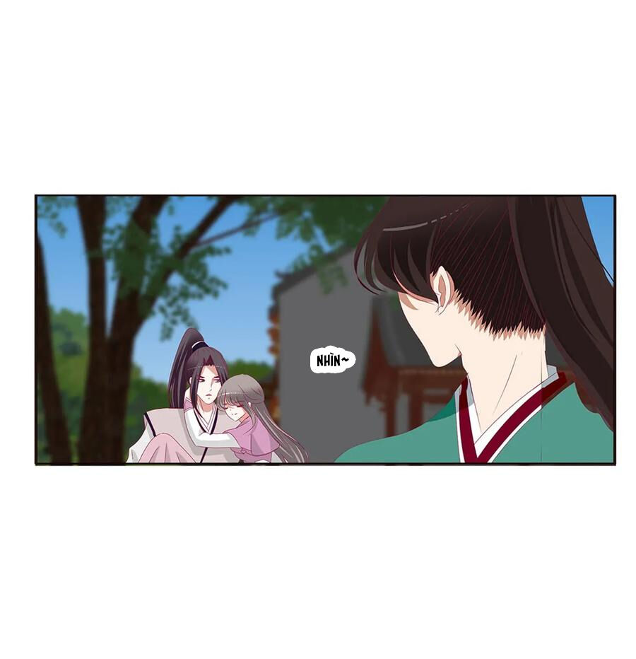 Thông Linh Phi Chapter 570 - Trang 2