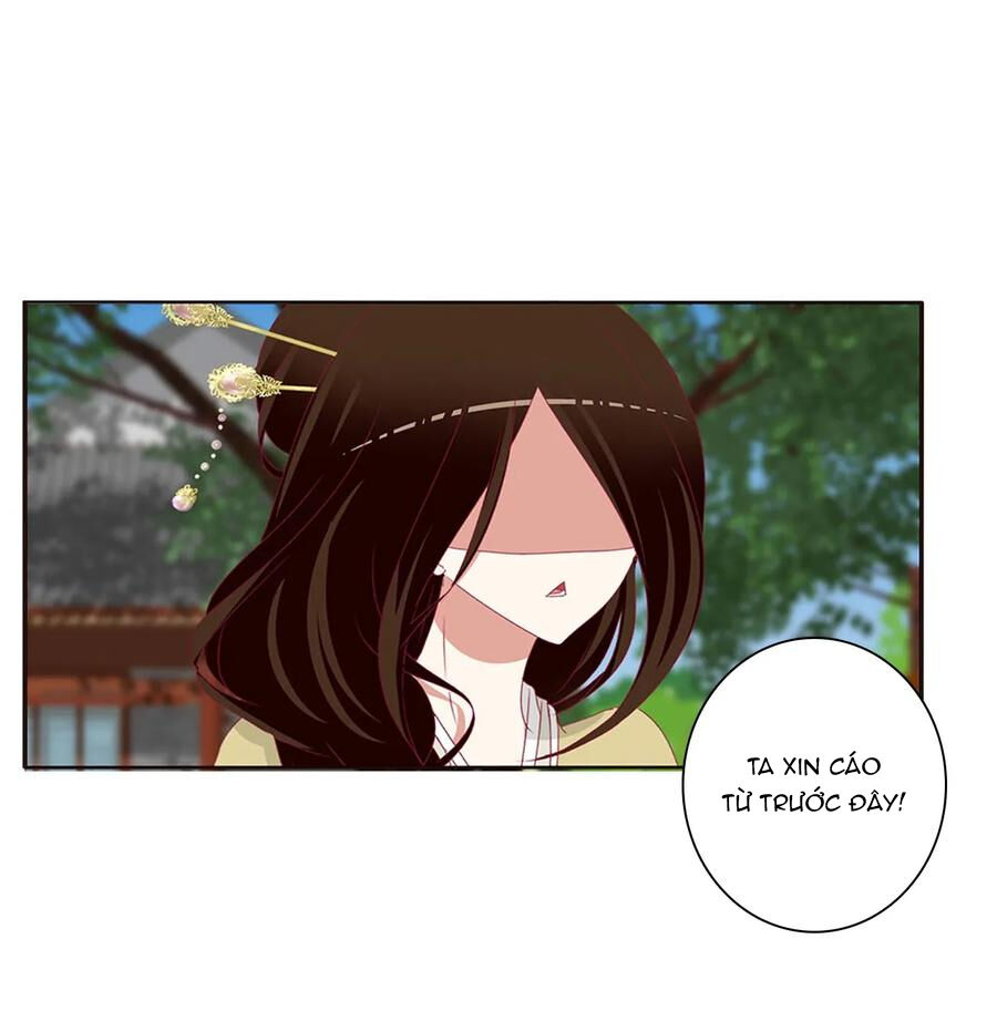 Thông Linh Phi Chapter 570 - Trang 2