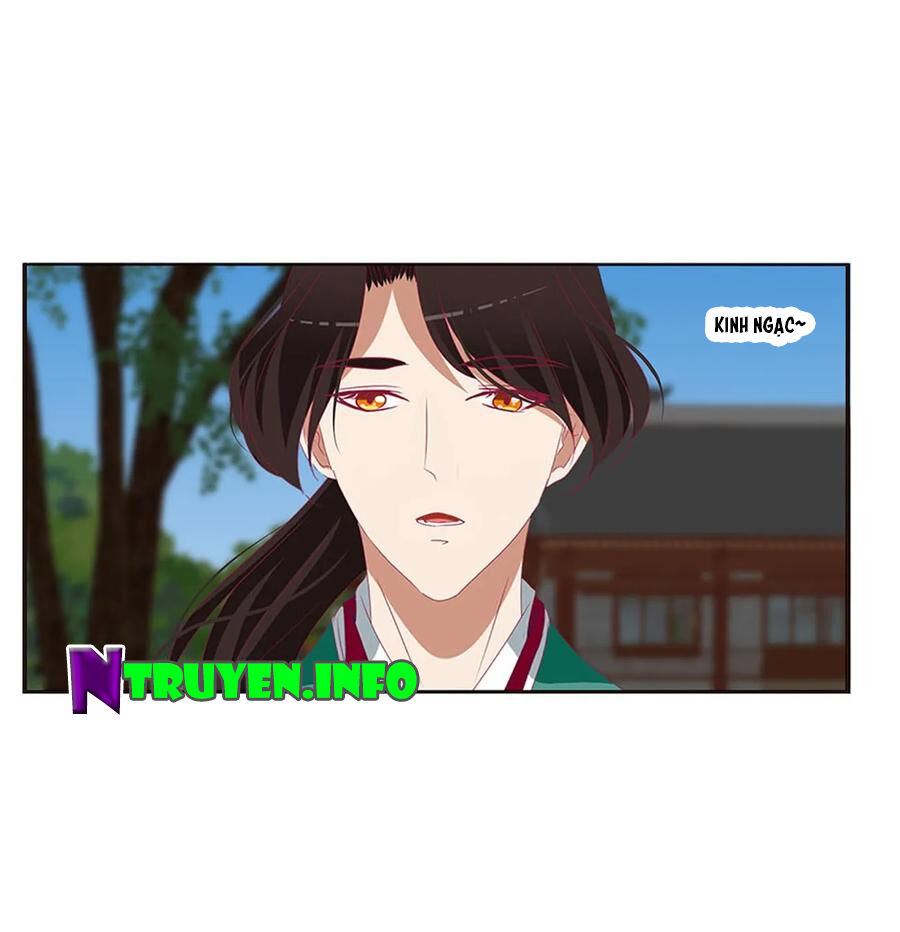 Thông Linh Phi Chapter 570 - Trang 2