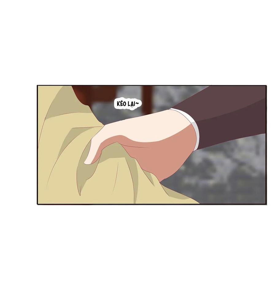 Thông Linh Phi Chapter 570 - Trang 2