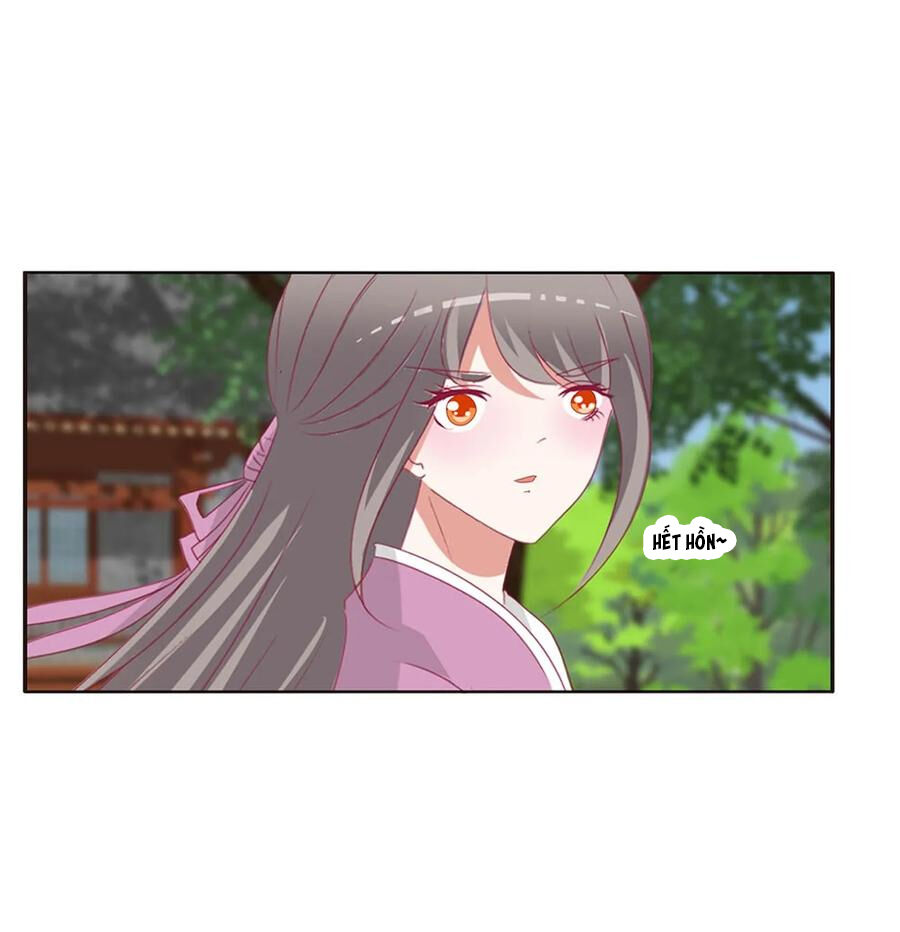 Thông Linh Phi Chapter 571 - Trang 2