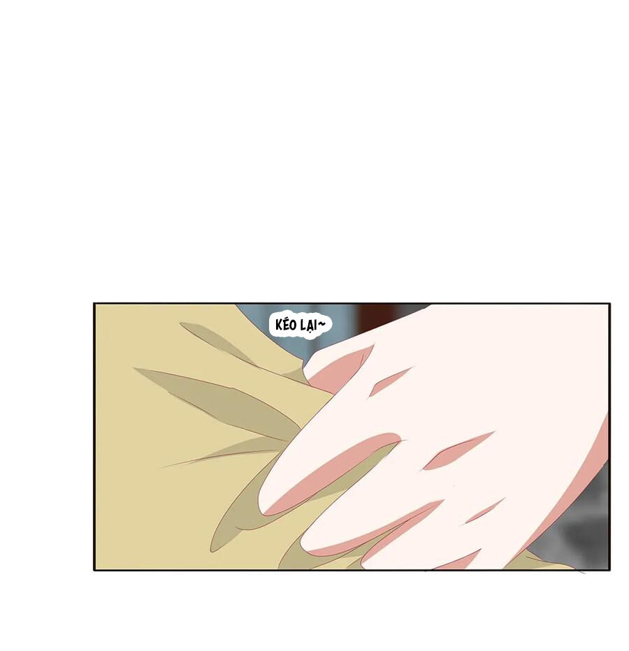 Thông Linh Phi Chapter 571 - Trang 2