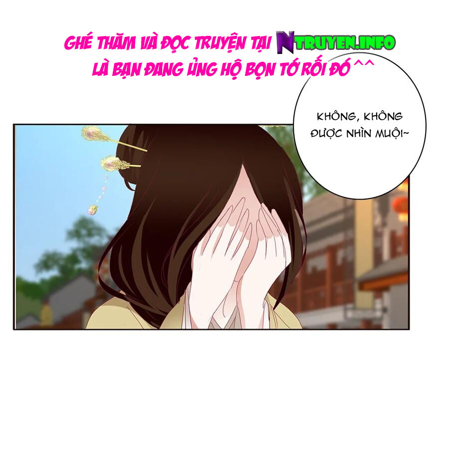 Thông Linh Phi Chapter 571 - Trang 2