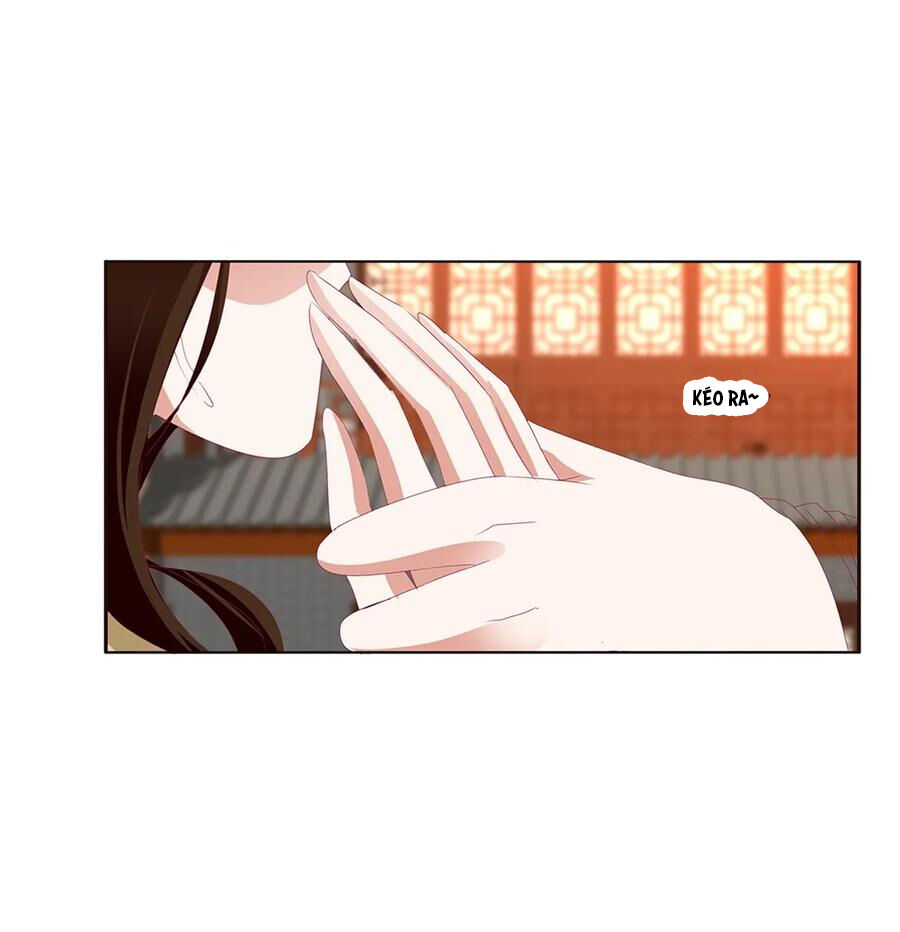 Thông Linh Phi Chapter 571 - Trang 2