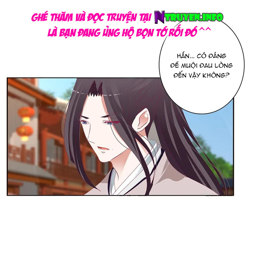 Thông Linh Phi Chapter 571 - Trang 2