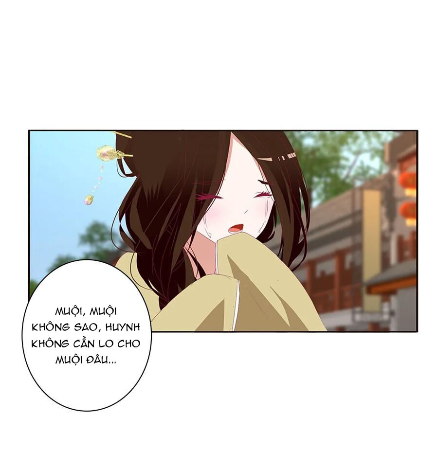 Thông Linh Phi Chapter 571 - Trang 2