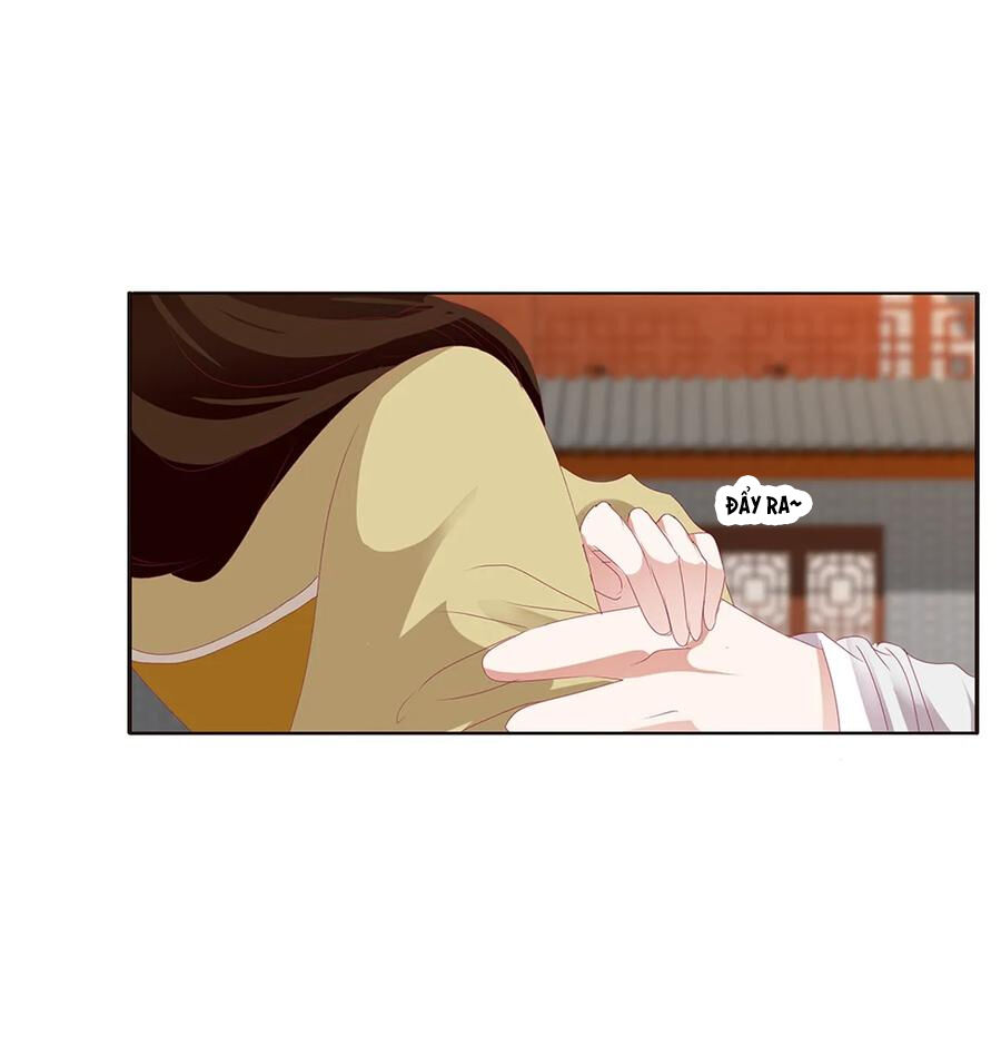 Thông Linh Phi Chapter 571 - Trang 2