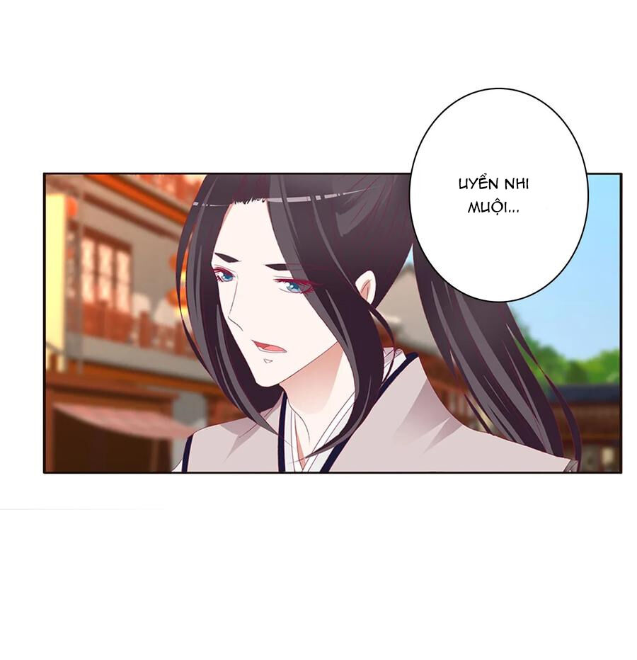 Thông Linh Phi Chapter 571 - Trang 2
