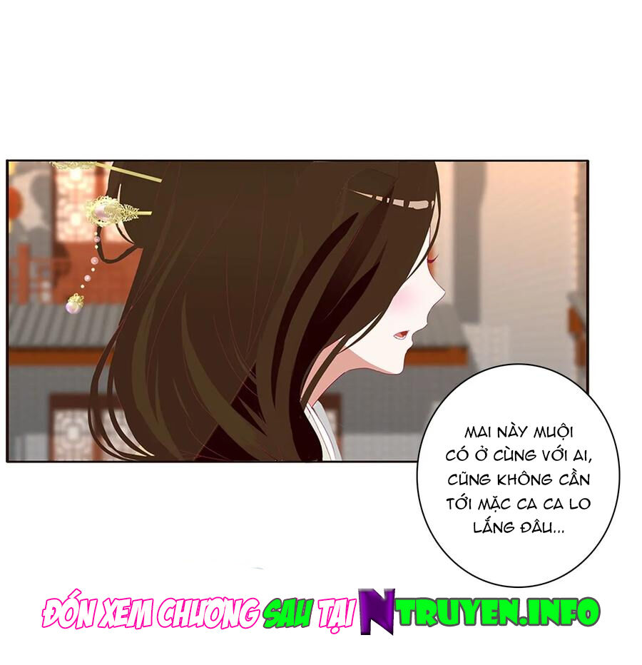 Thông Linh Phi Chapter 571 - Trang 2