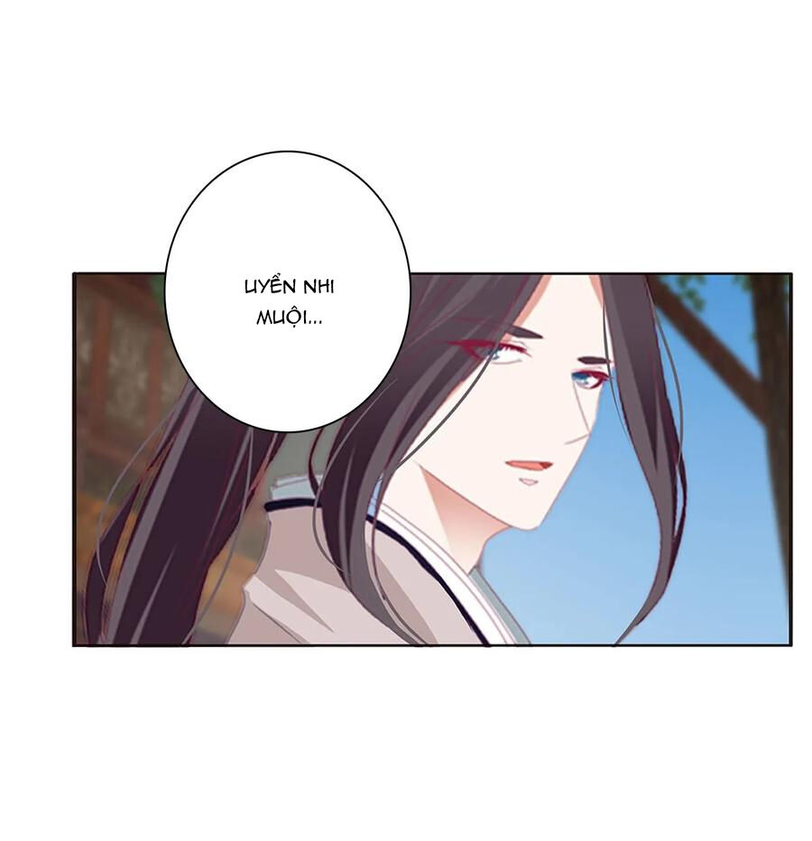 Thông Linh Phi Chapter 571 - Trang 2