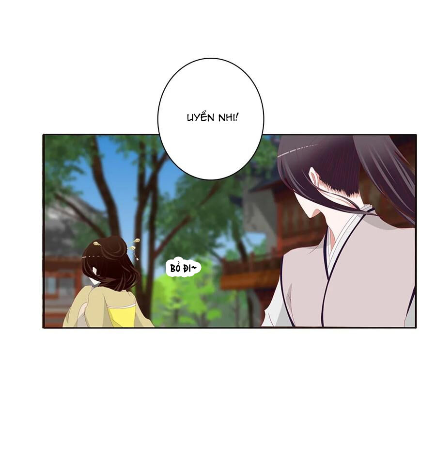 Thông Linh Phi Chapter 571 - Trang 2