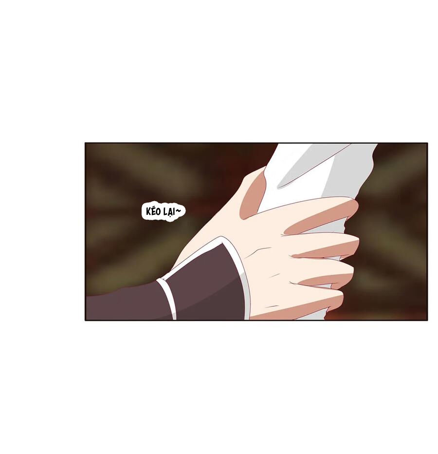 Thông Linh Phi Chapter 571 - Trang 2