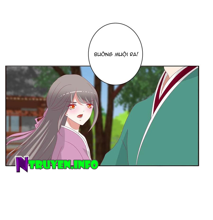 Thông Linh Phi Chapter 571 - Trang 2