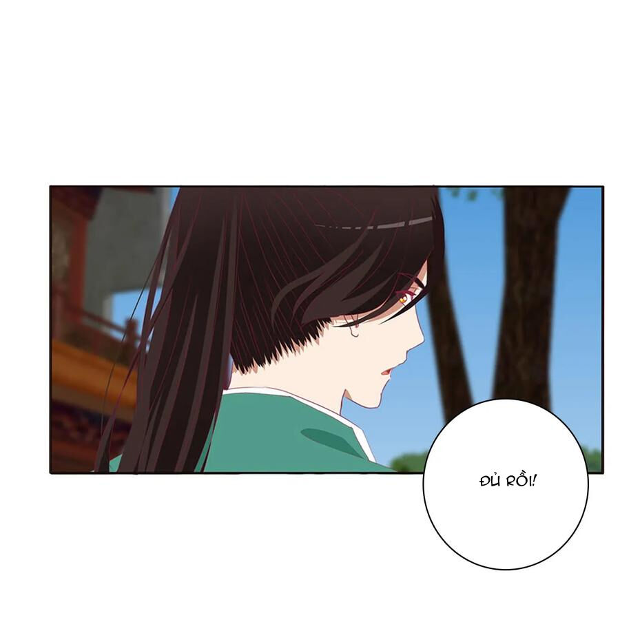 Thông Linh Phi Chapter 571 - Trang 2