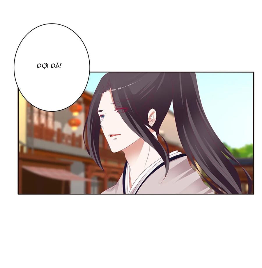 Thông Linh Phi Chapter 572 - Trang 2