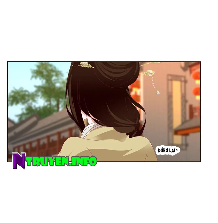 Thông Linh Phi Chapter 572 - Trang 2