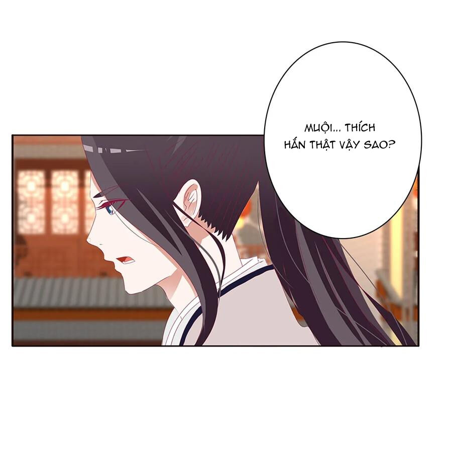 Thông Linh Phi Chapter 572 - Trang 2