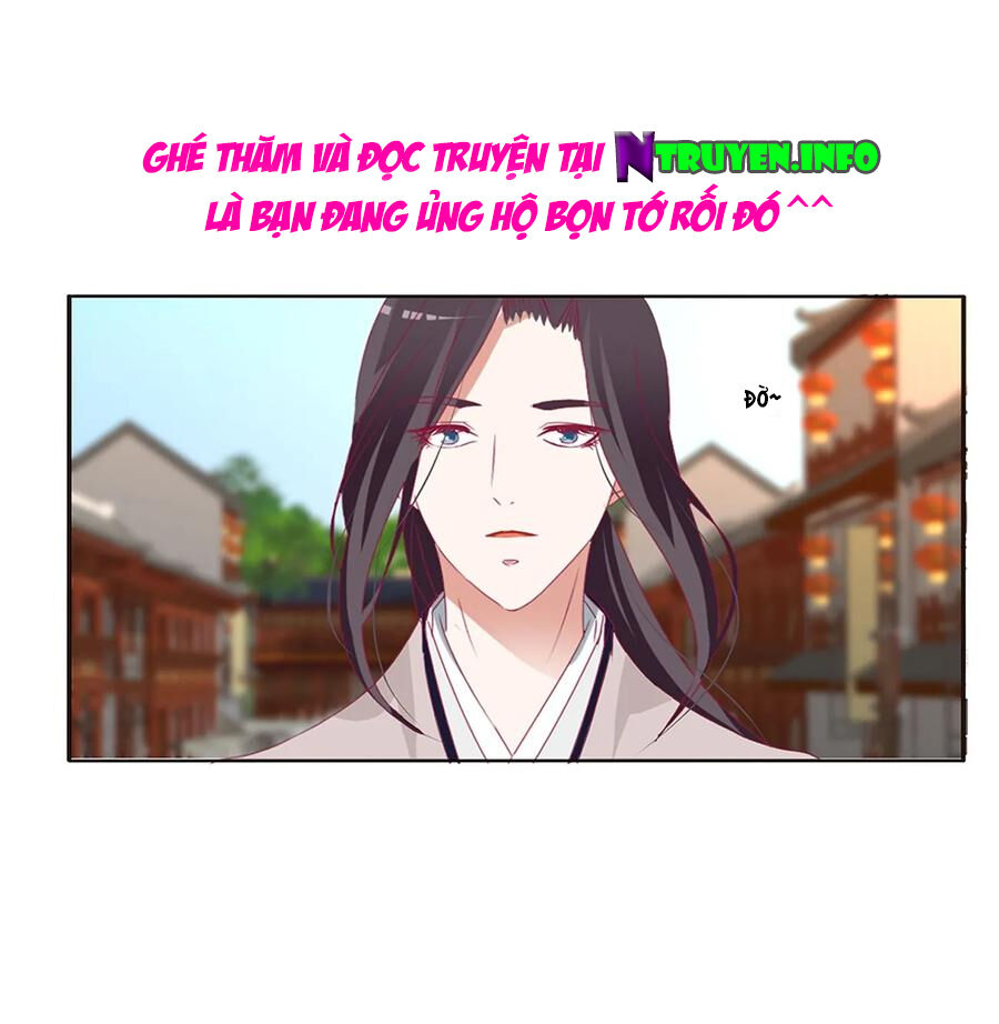 Thông Linh Phi Chapter 572 - Trang 2