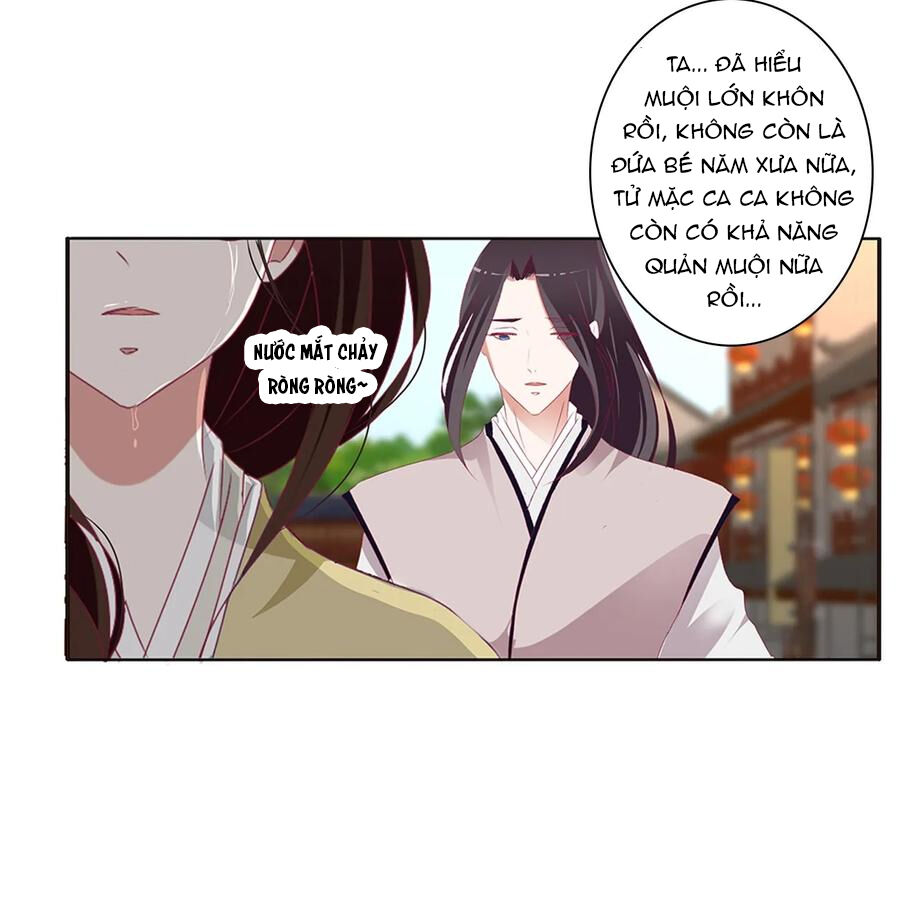 Thông Linh Phi Chapter 572 - Trang 2