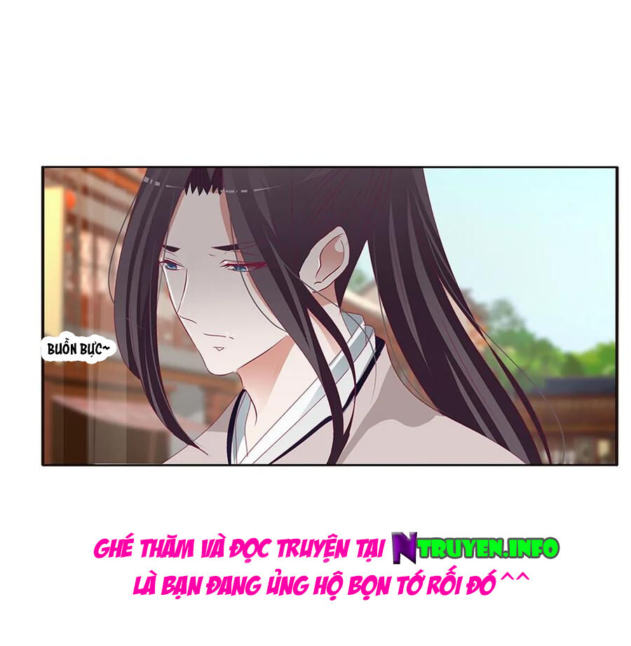 Thông Linh Phi Chapter 572 - Trang 2