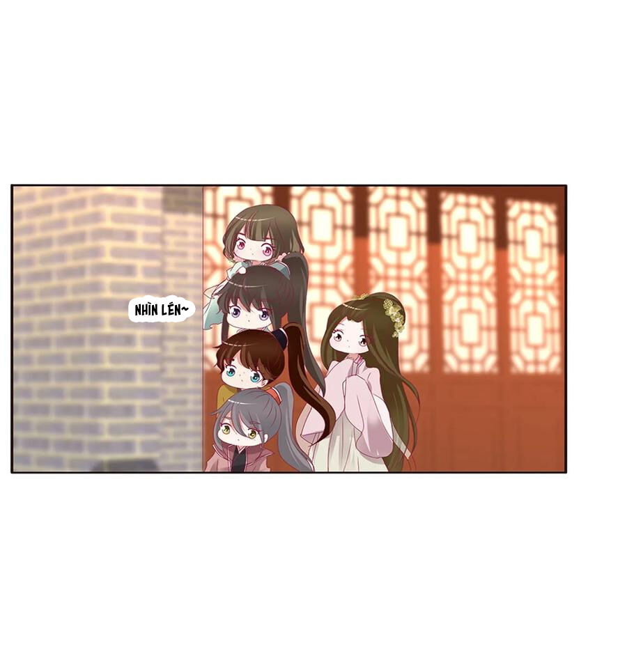 Thông Linh Phi Chapter 572 - Trang 2