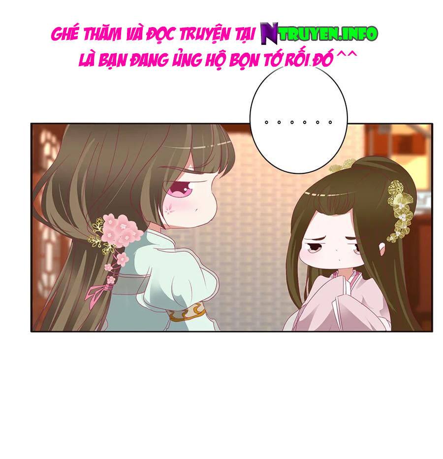 Thông Linh Phi Chapter 572 - Trang 2