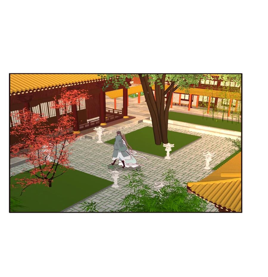 Thông Linh Phi Chapter 572 - Trang 2