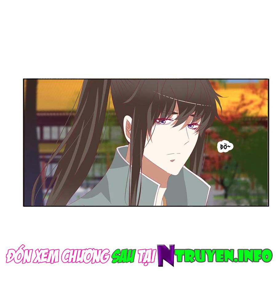 Thông Linh Phi Chapter 572 - Trang 2