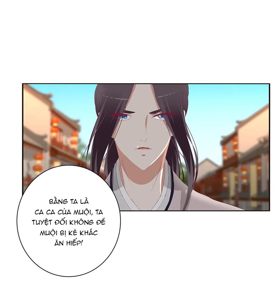 Thông Linh Phi Chapter 572 - Trang 2