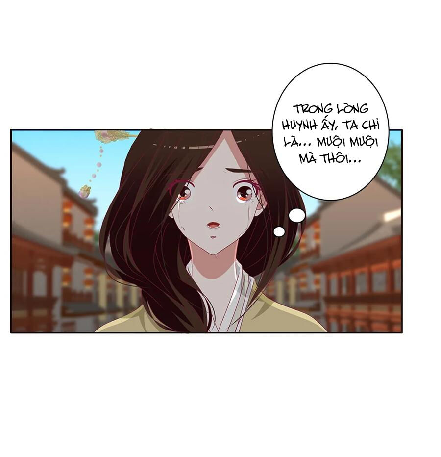 Thông Linh Phi Chapter 572 - Trang 2