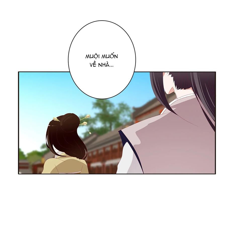 Thông Linh Phi Chapter 572 - Trang 2