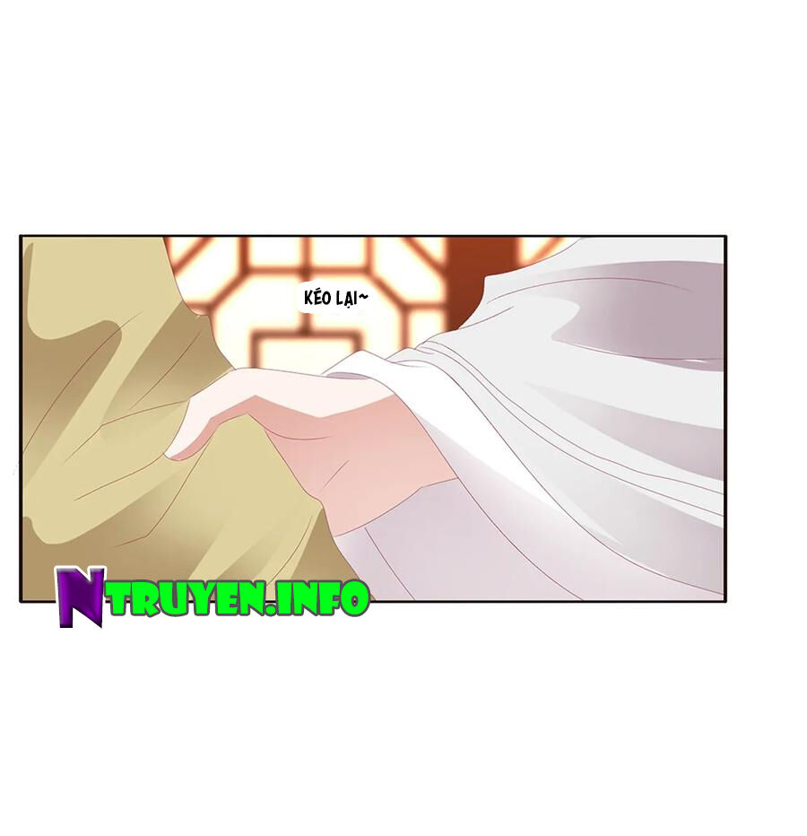 Thông Linh Phi Chapter 572 - Trang 2