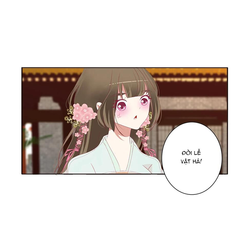 Thông Linh Phi Chapter 573 - Trang 2