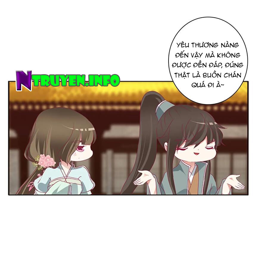 Thông Linh Phi Chapter 573 - Trang 2