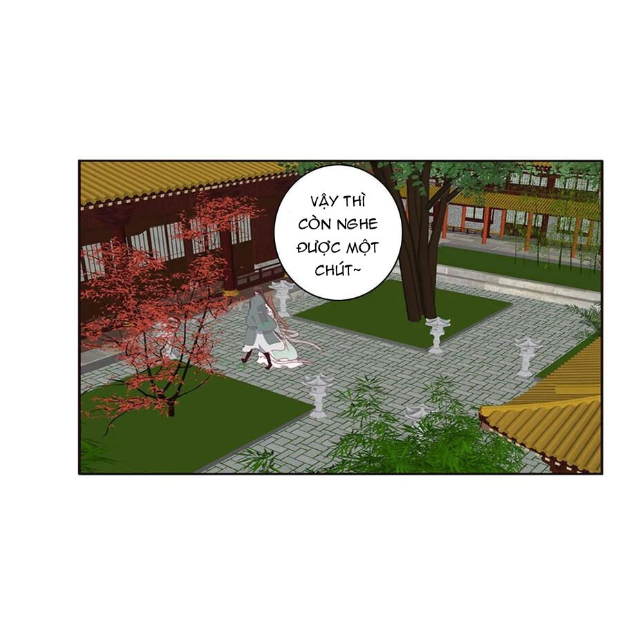 Thông Linh Phi Chapter 573 - Trang 2