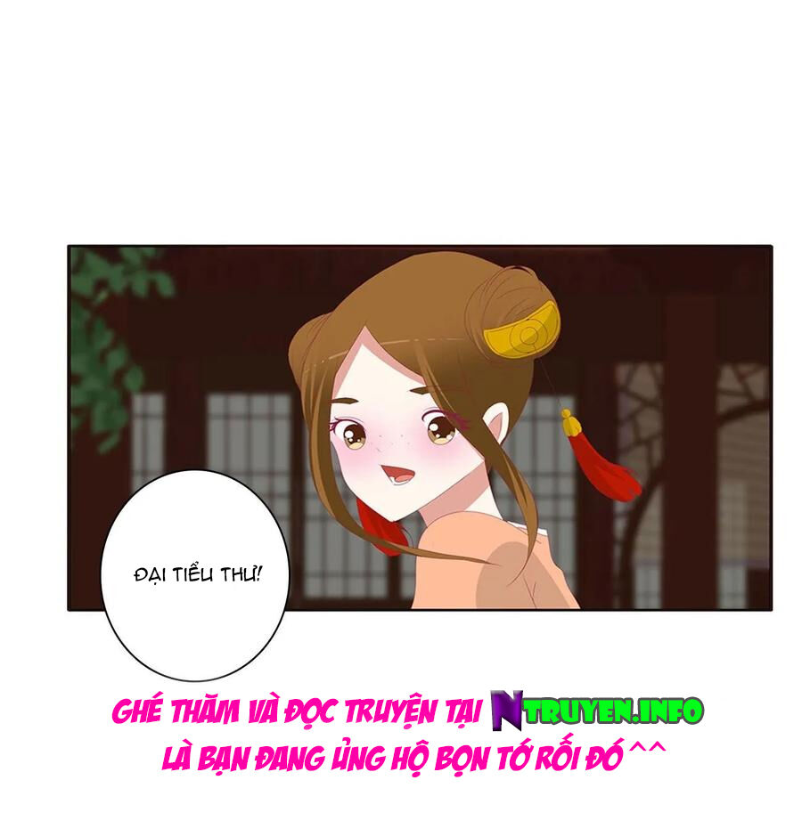 Thông Linh Phi Chapter 573 - Trang 2
