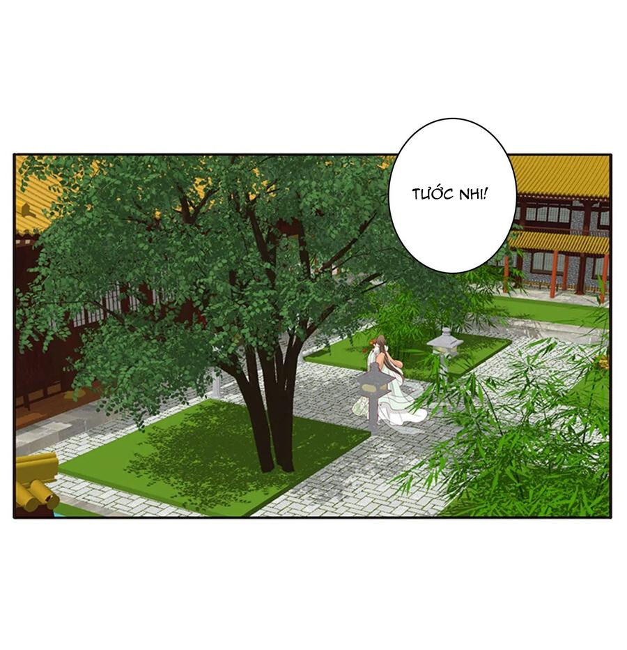 Thông Linh Phi Chapter 573 - Trang 2