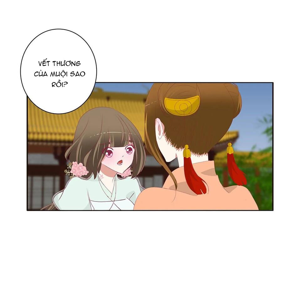 Thông Linh Phi Chapter 573 - Trang 2