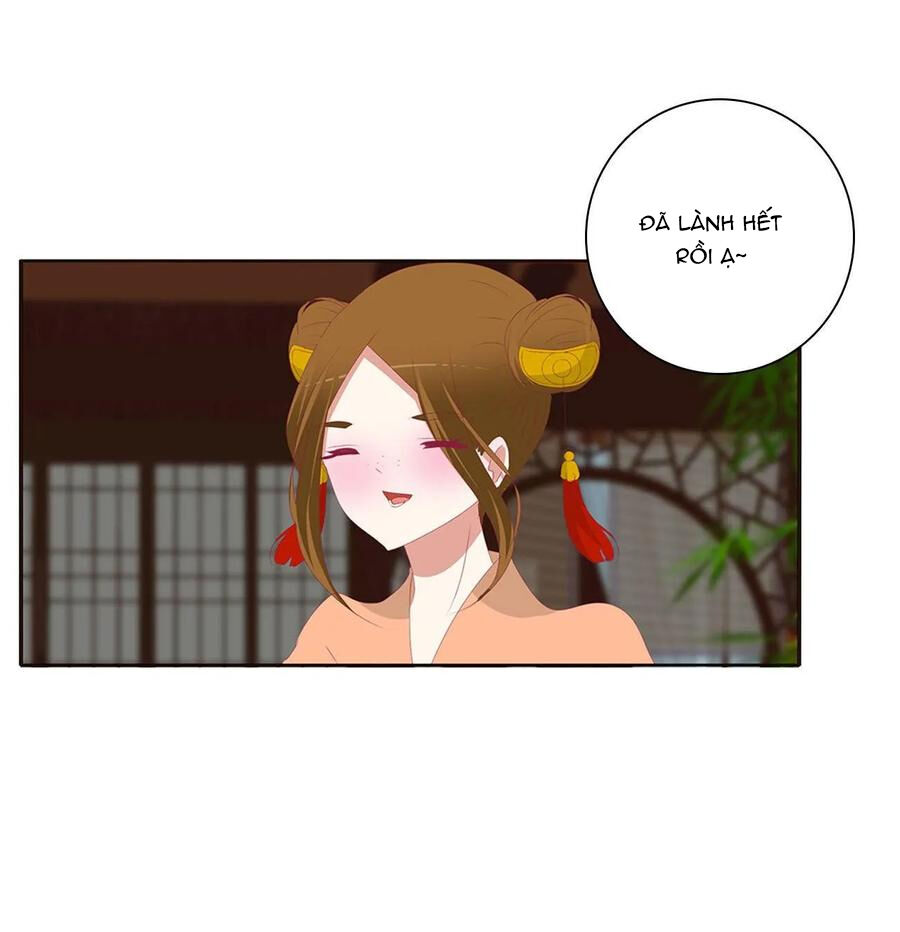 Thông Linh Phi Chapter 573 - Trang 2