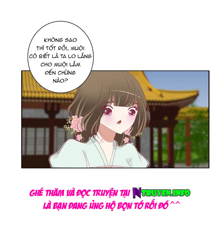 Thông Linh Phi Chapter 573 - Trang 2