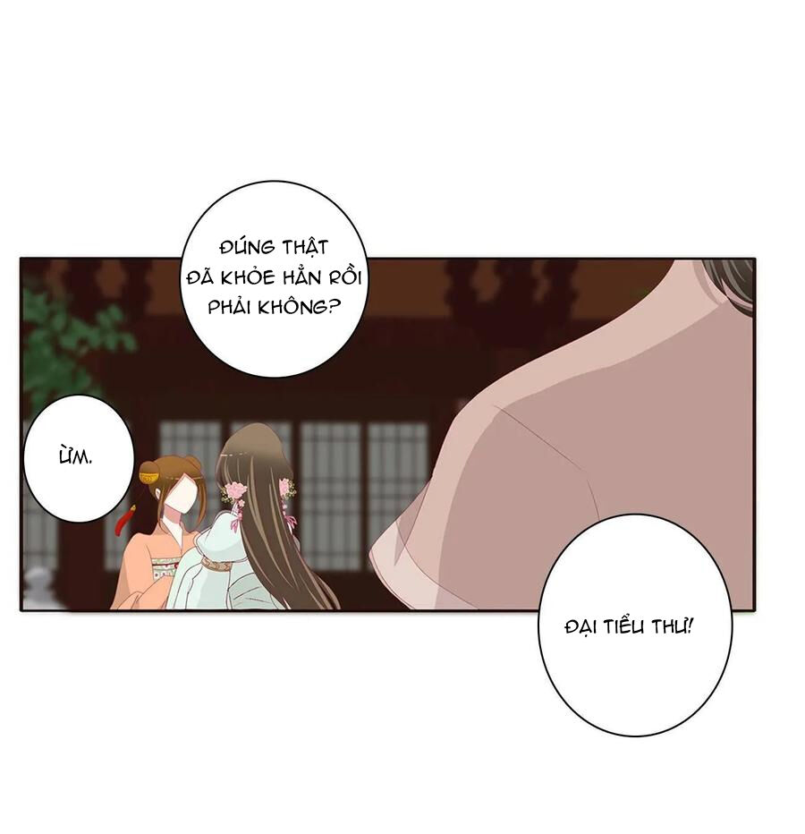 Thông Linh Phi Chapter 573 - Trang 2