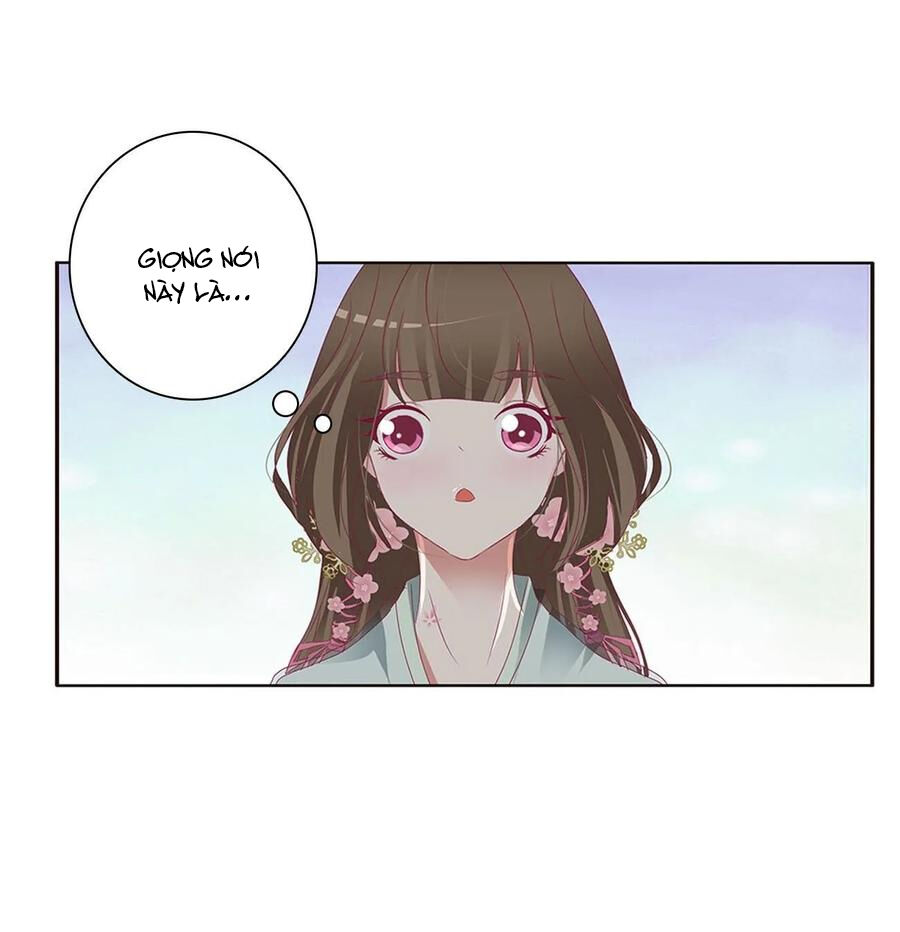 Thông Linh Phi Chapter 573 - Trang 2