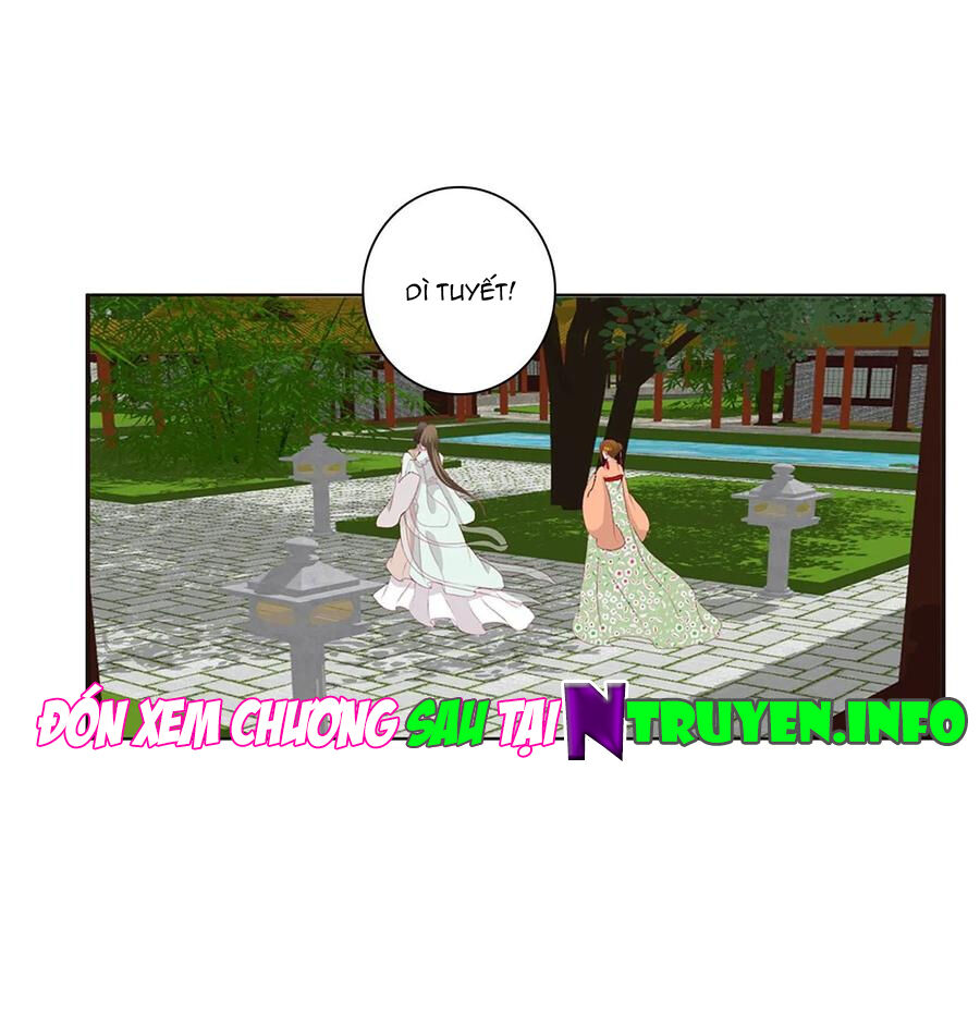 Thông Linh Phi Chapter 573 - Trang 2