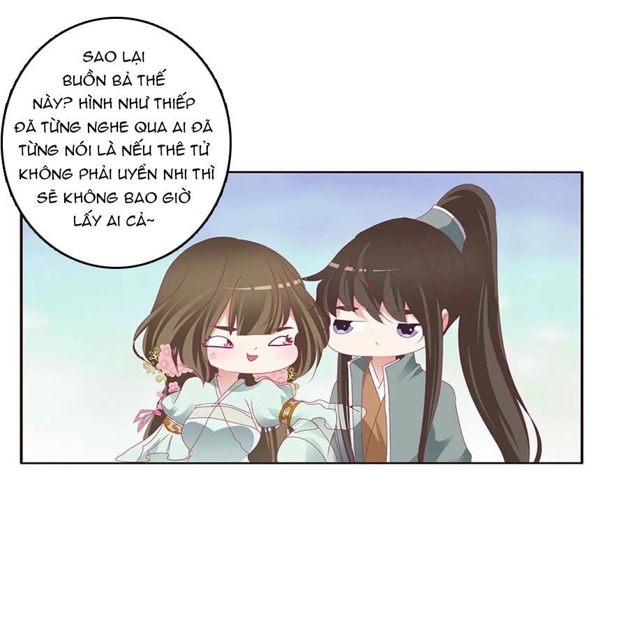 Thông Linh Phi Chapter 573 - Trang 2