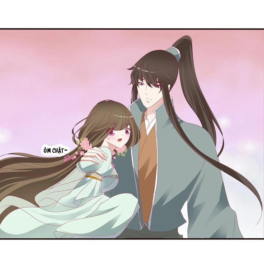 Thông Linh Phi Chapter 573 - Trang 2